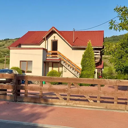 Homestay Casa Cu Flori