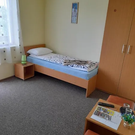 Homestay Casa Cu Flori *