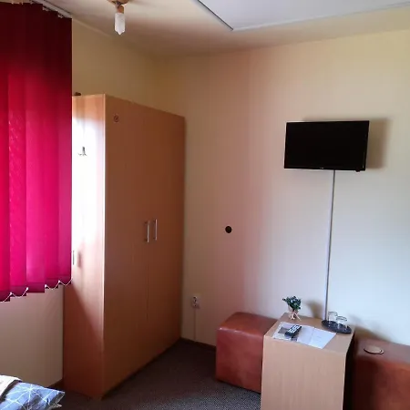 Homestay Casa Cu Flori Barsau