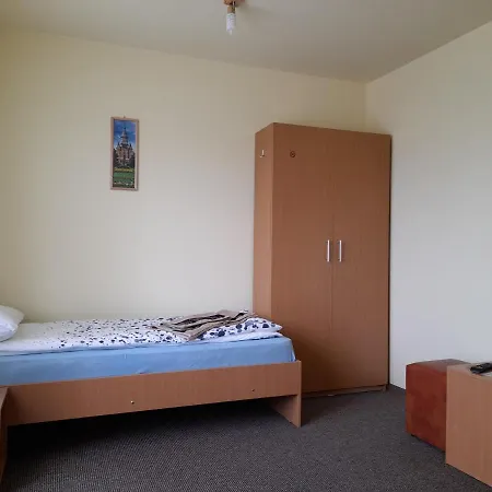Casa Cu Flori Barsau