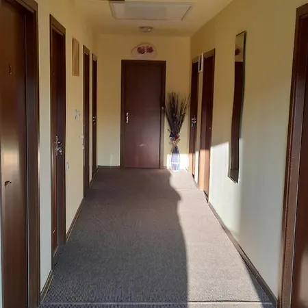 Homestay Casa Cu Flori *