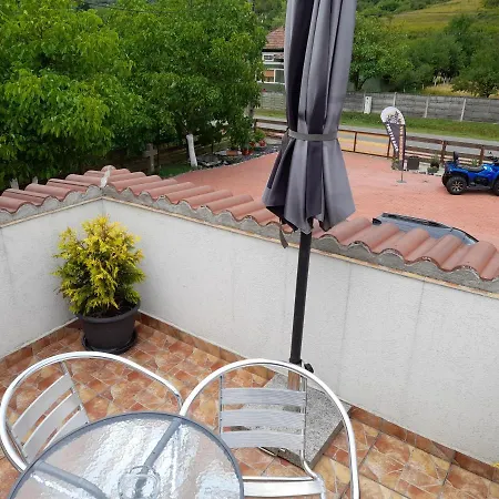 Casa Cu Flori