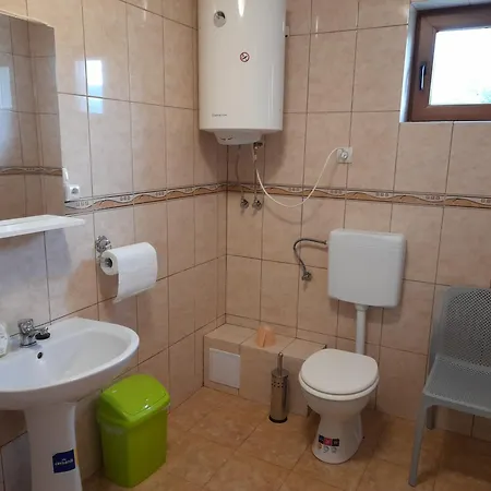 Casa Cu Flori Homestay